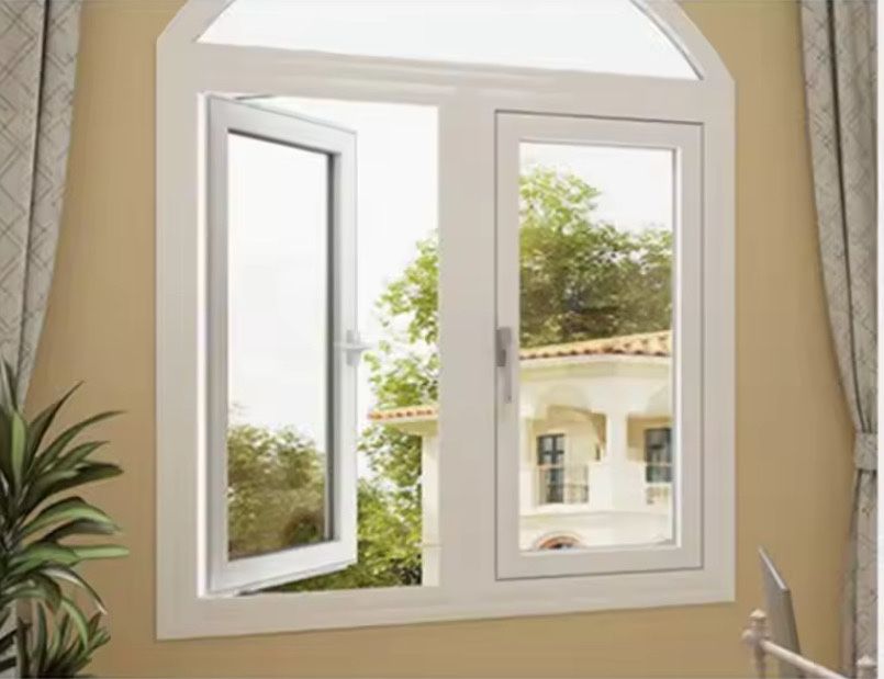 ‼️Автоматический Открыватель окна, наружное управление через Wi-Fi