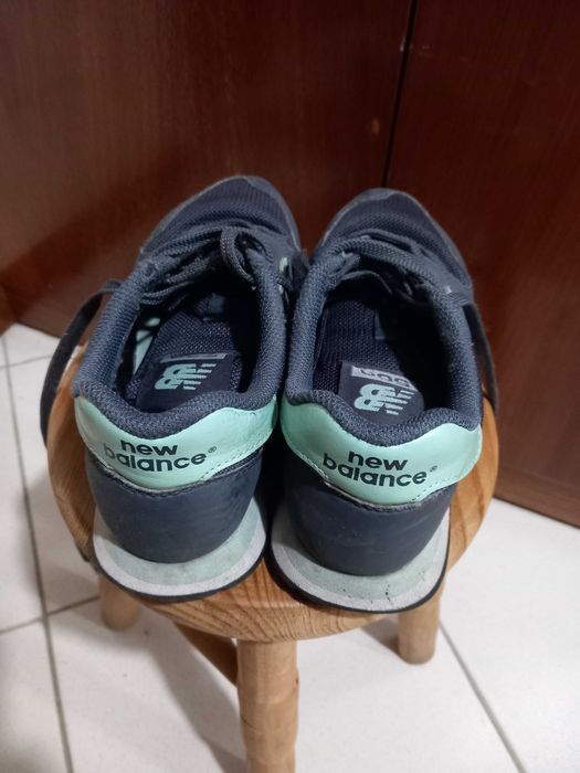 Sapatilhas new balance