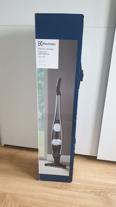 Odkurzacz Pionowy Electrolux Pure Q9 PQ92-ALGS