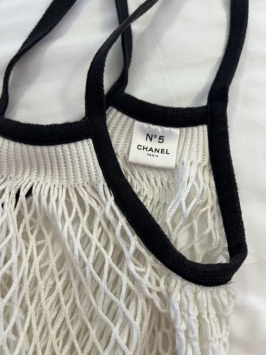 Mala Original, da marca Chanel