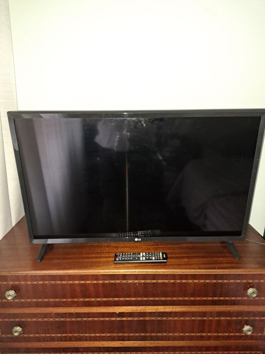 Tv LG de 32 polegadas ( 81 cm) Led - Hd