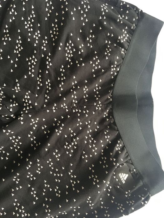 Dresy Spodnie dresowe Adidas SPortsWear winners allover PRint Pants
