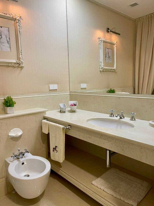 3-rooms apartment apartment by the address st. Bulv Shevchenko (area 134,5 m²) - Atlanta.ua - photo 9