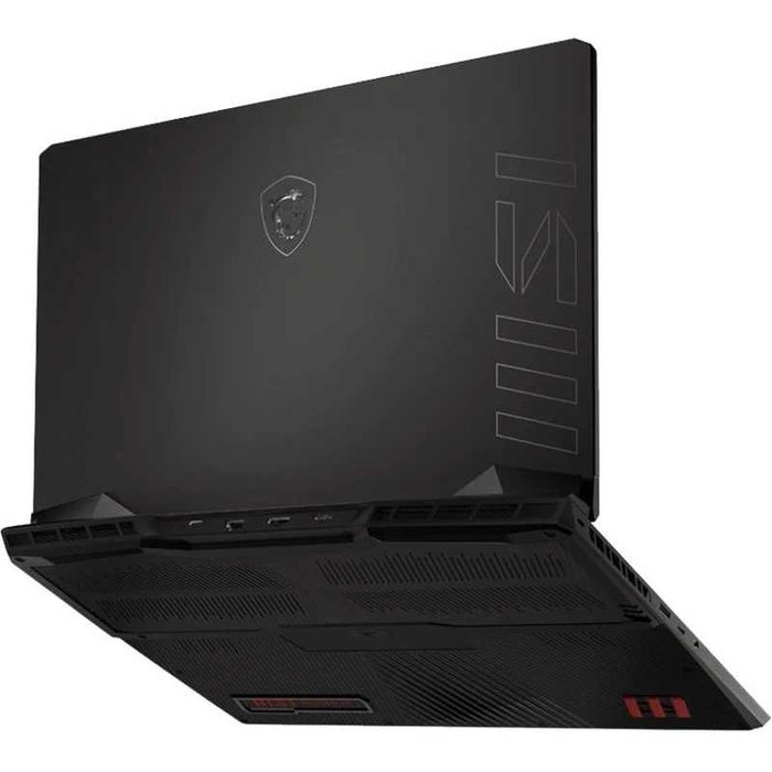 Ігровий ноутбук MSI Raider GE77 HX 12UHS / i7-12800HX / RTX 3080 Ti 16GB / 16GB DDR5 / 1TB SSD