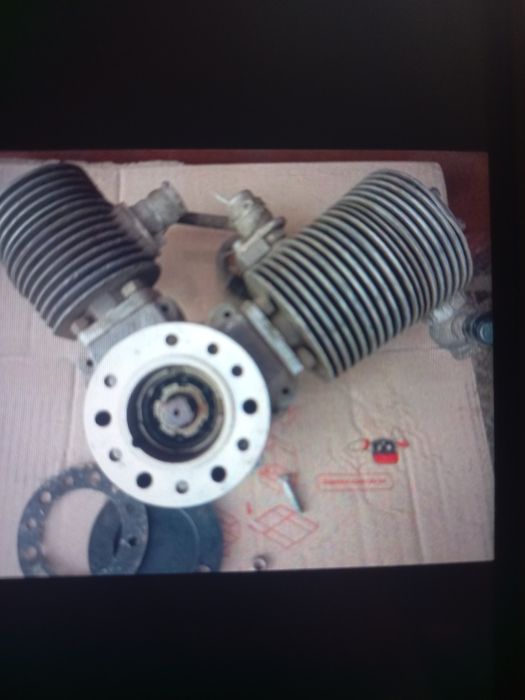 Компресор б/у продається