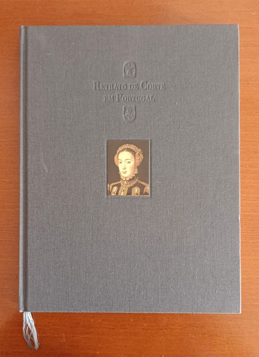 Retrato de Corte em Portugal - Annemarie Jordan