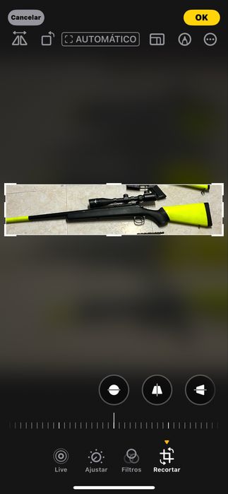 Vsr marui basicamente nova