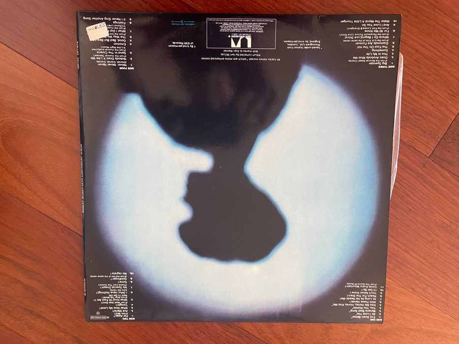 Vinil | Rock Disco - Shirley Bassey (duplo),  James Last