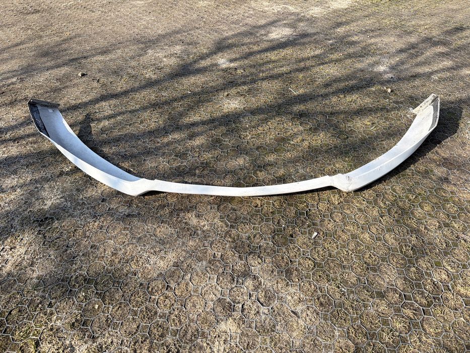 Opel Insignia OPC Listwa przedniego zderzaka