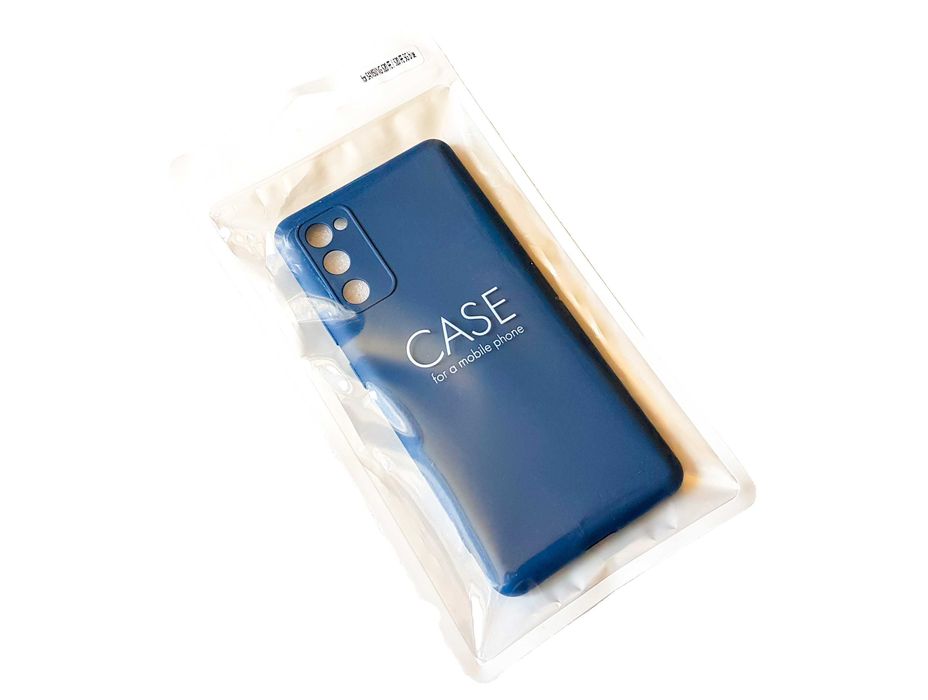 Samsung Galaxy S20 FE - Etui / Case / Cover / Plecki