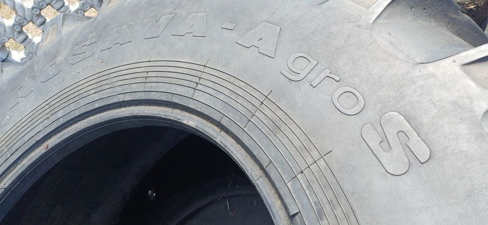 Шина 800/65R32 Росава