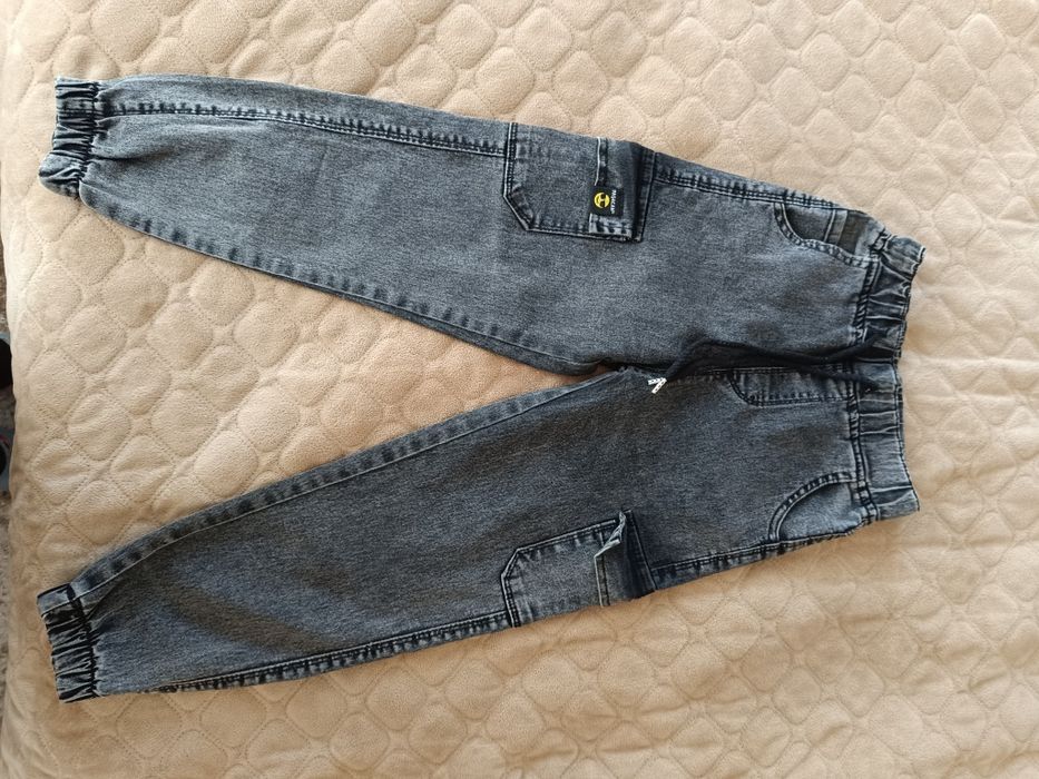 Джинси для хлопчика