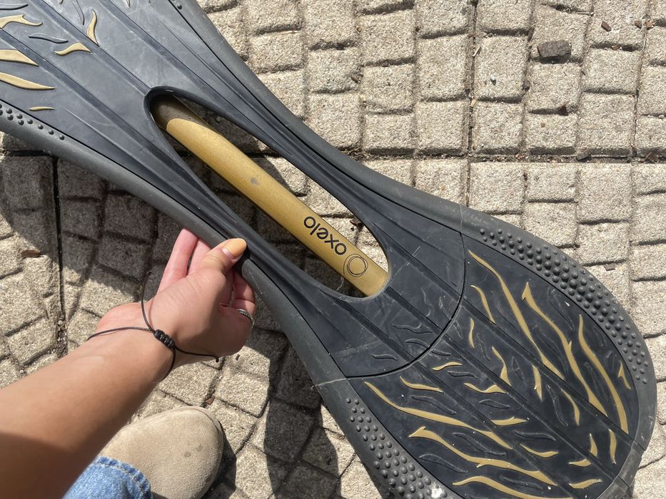 Waveboard marca Oxelo