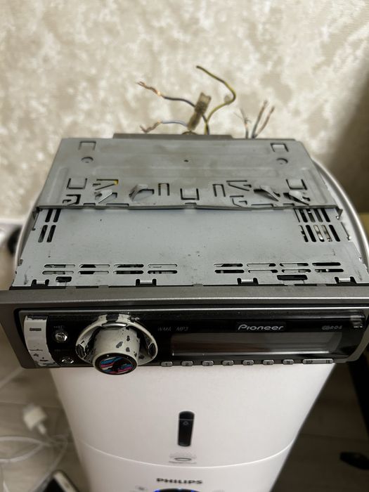 Магнитола Pioneer