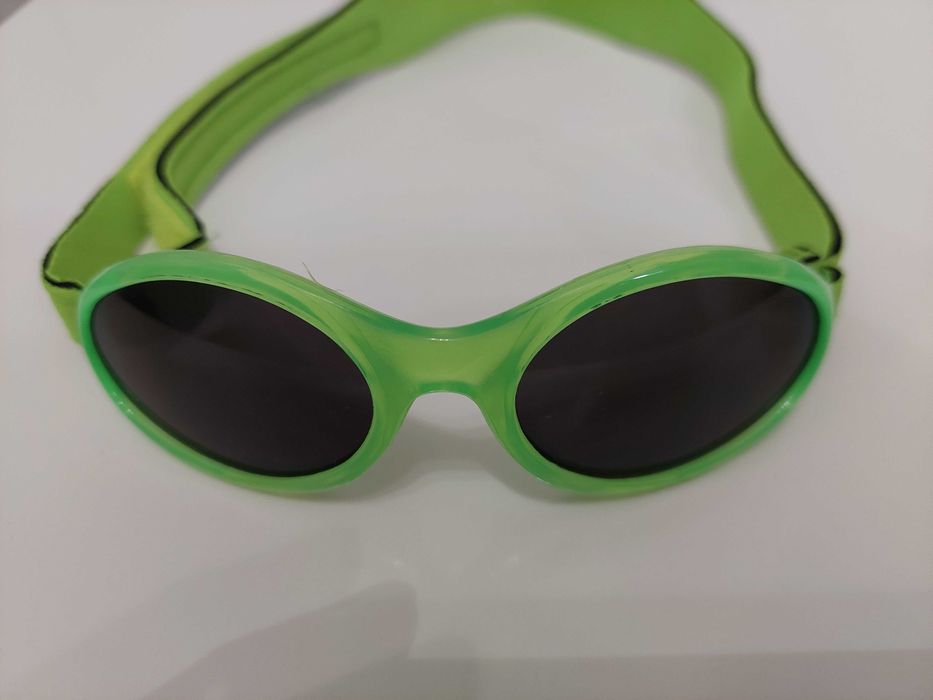 Baby Banz Okulary przeciwsłoneczne dzieci 2-5 lat UV400