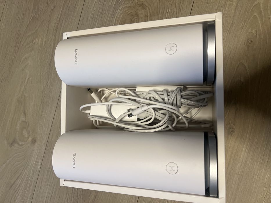 Huawei WiFi Mesh 7 WS8800 Wi-Fi 6 Plus