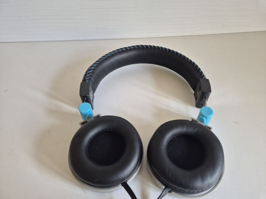 słuchawki przewodowe XX.Y 3D ART 20.