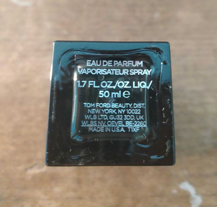 Perfume Tom Ford Oud Wood 50 ml