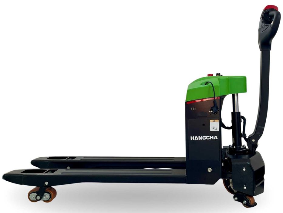 Hangcha CBD15-A3MC2-I | Paleciak Elektryczny Li-ion 1500 kg