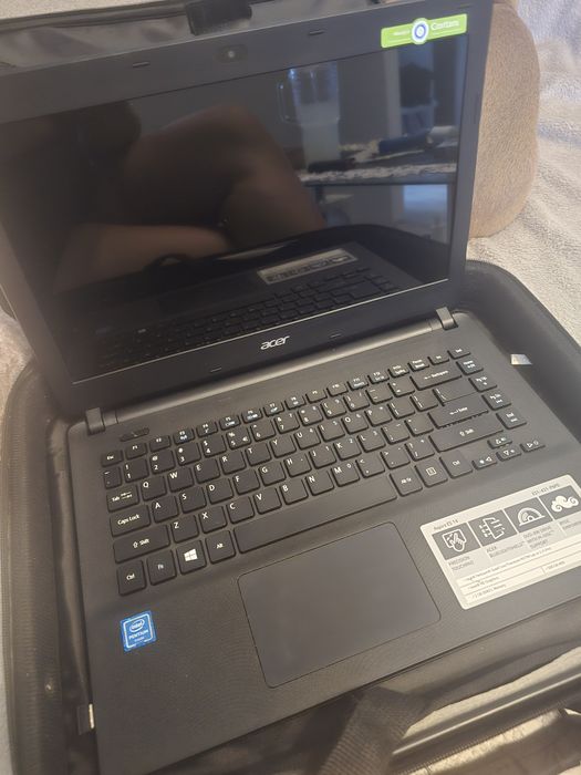 Acer Aspire ES 14