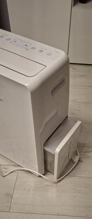 Osuszacz powietrza Sharp UD-P20E-W