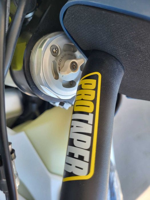 Husqvarna TE300 Nova