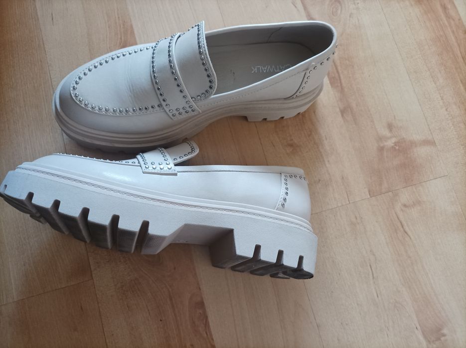 Buty damskie roz 37