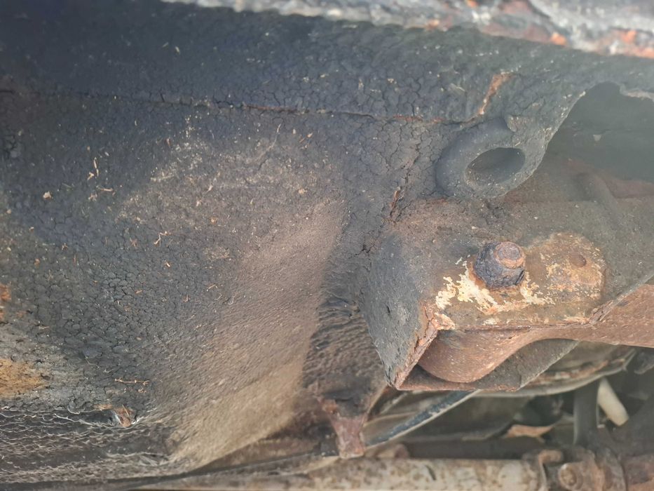 Polonez Caro 1.5 GLE Pierwszy miesiąc produkcji