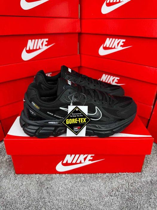 !АКЦІЯ! Nike Halo Mix GTX Black 41 42 43 44 45 46