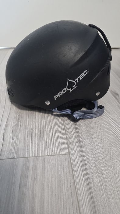 Kask narciarski / snowboardowy Protec S