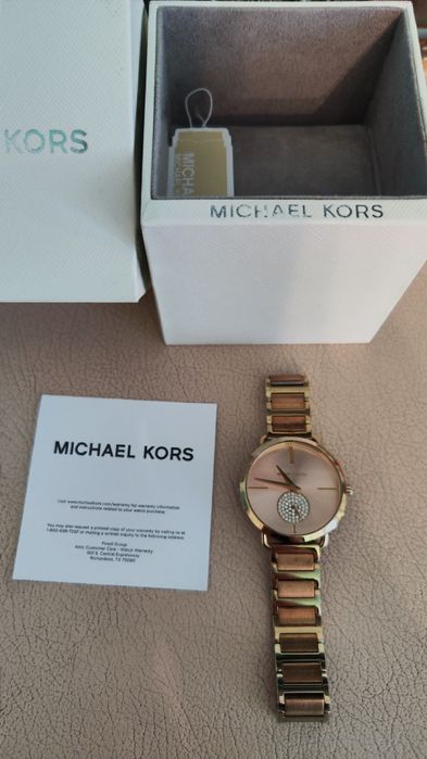 Годинник Michael Kors жіночий.