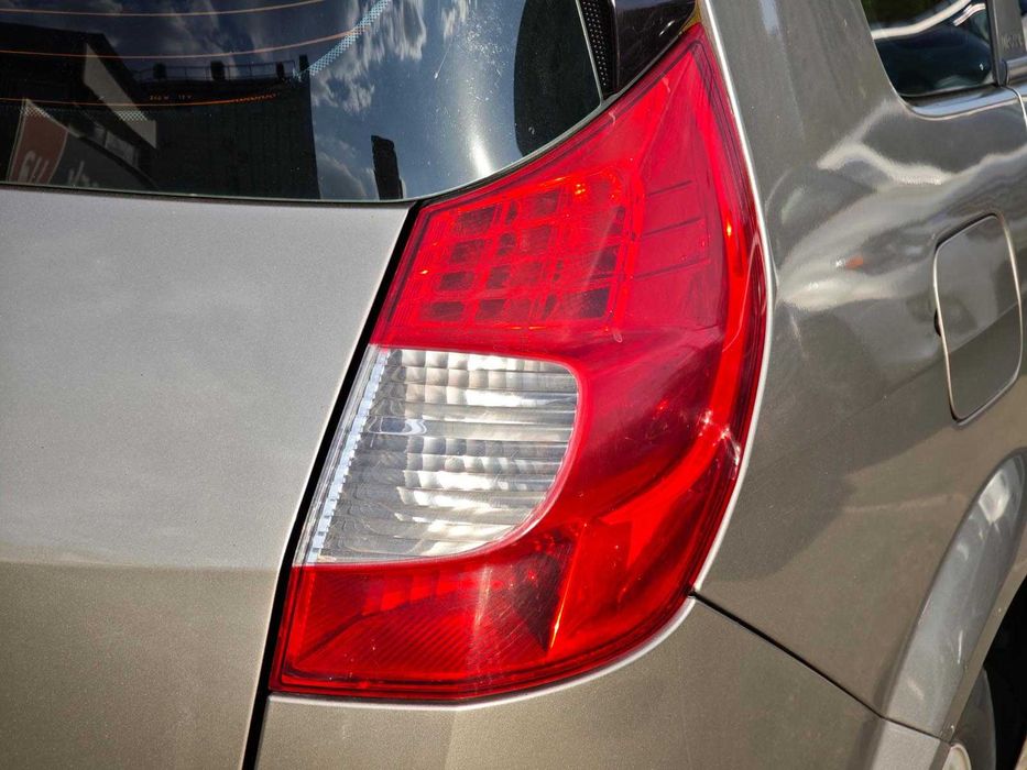 Продам Renault Megane Scenic 2009р. #76643