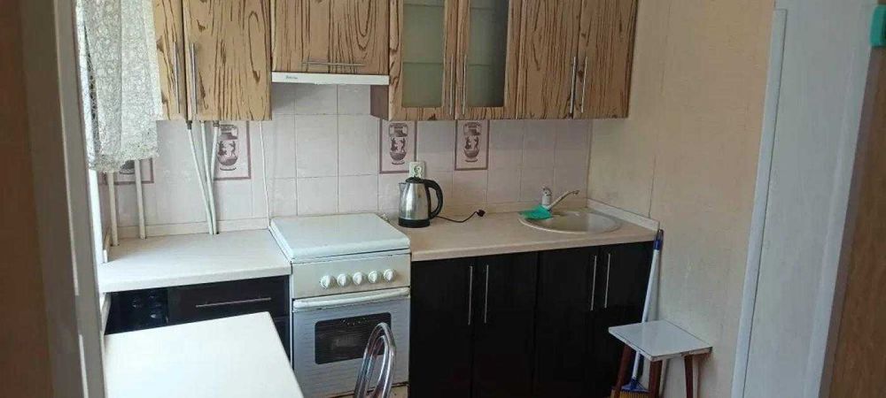 Продажа • 1к квартира • 31 м² • 5/5 этаж • Заводский район | ул. Крылова • #146597