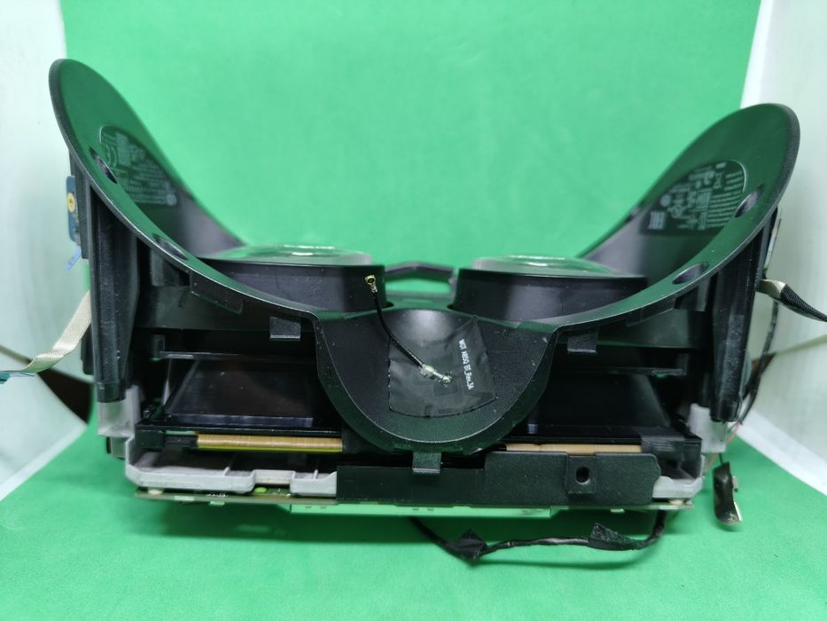 HP Reverb G2 – Na częściI / soczewki OK / DAWCA / VR