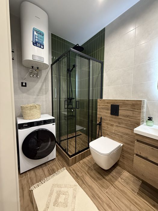 Аренда 1-комнатной квартиры | 68 Жемчужина | 42 м² | 18 этаж