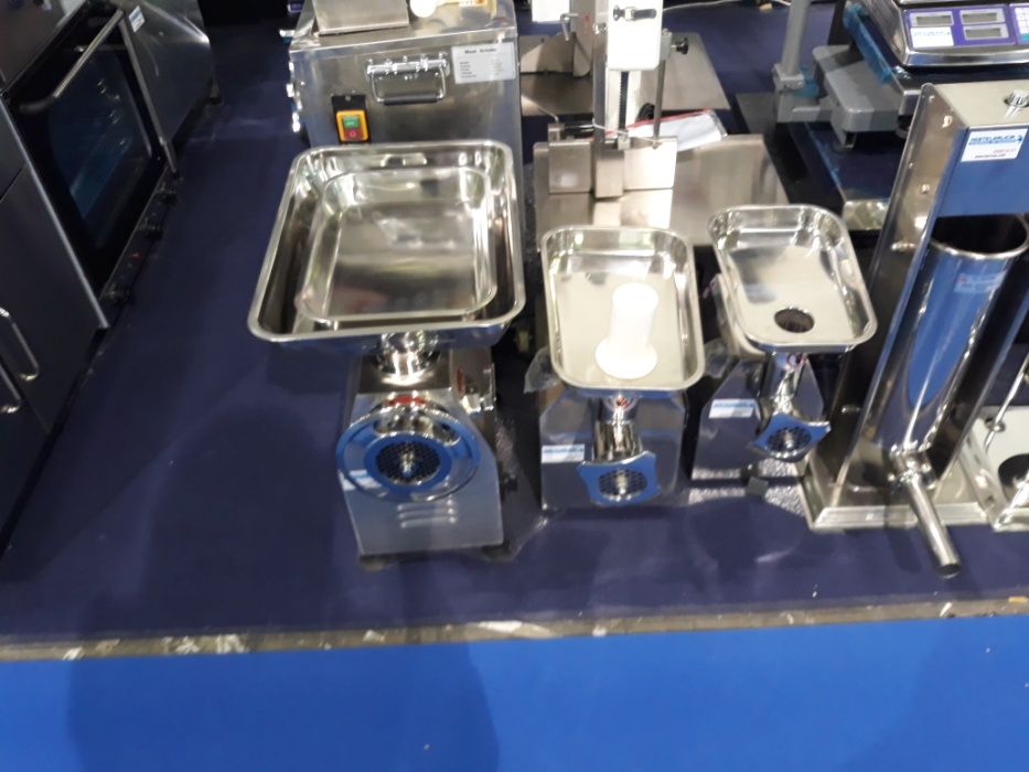 Picadora Industrial de Carne Boca 22 NOVA