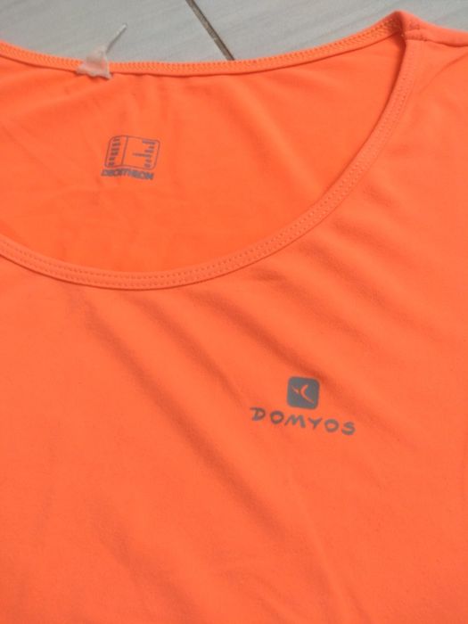 Koszulka do biegania