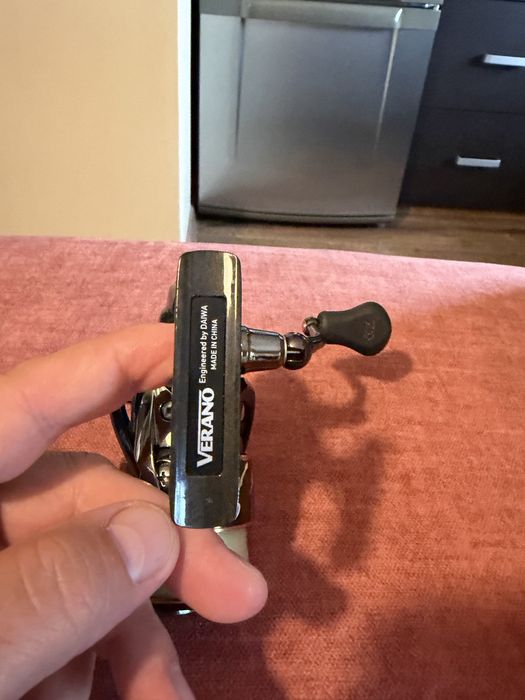 Kołowrotek spiningowy DAIWA