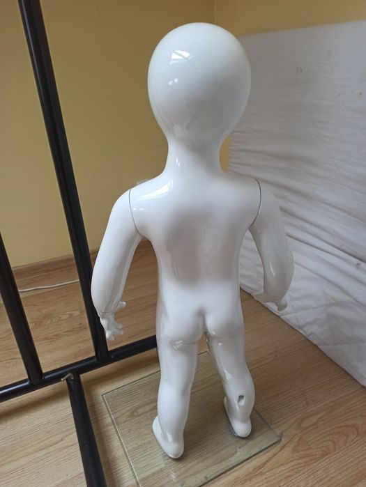 Manekin dziecko 80cm