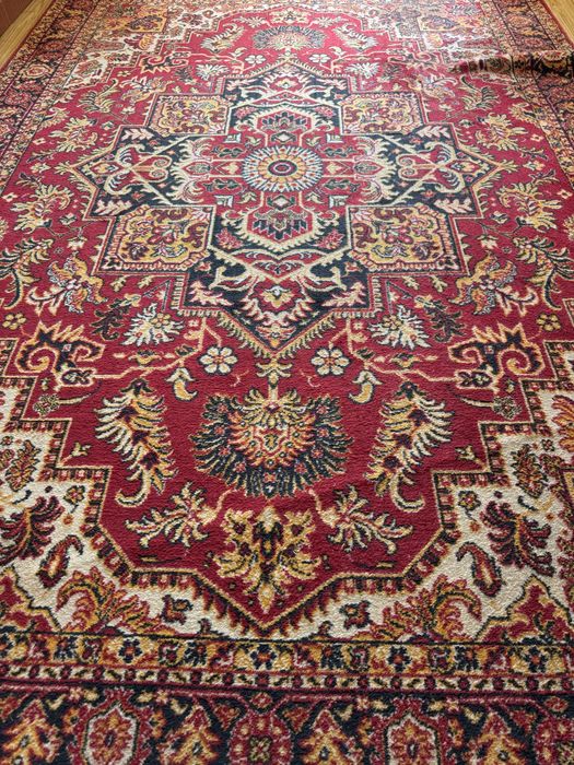 Dywan 200x300 cm Weltom - PRL
