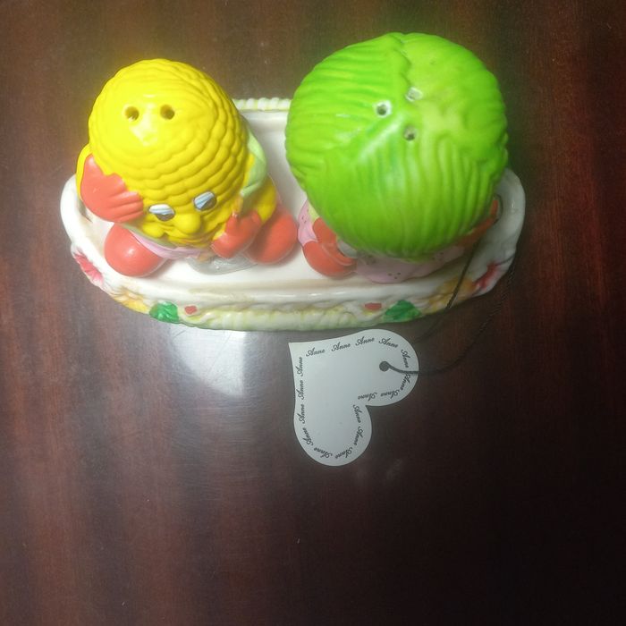 Продам набір для спецій.