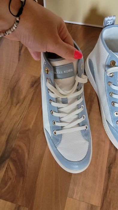 Buty Michael Kors oryginał Rozmiar 7m 37