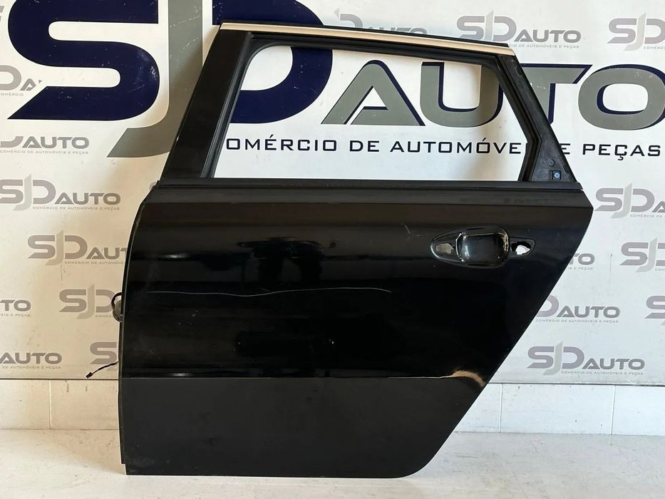 Porta Frente / Trás Direita / Esquerda - Peugeot 508 (2014)