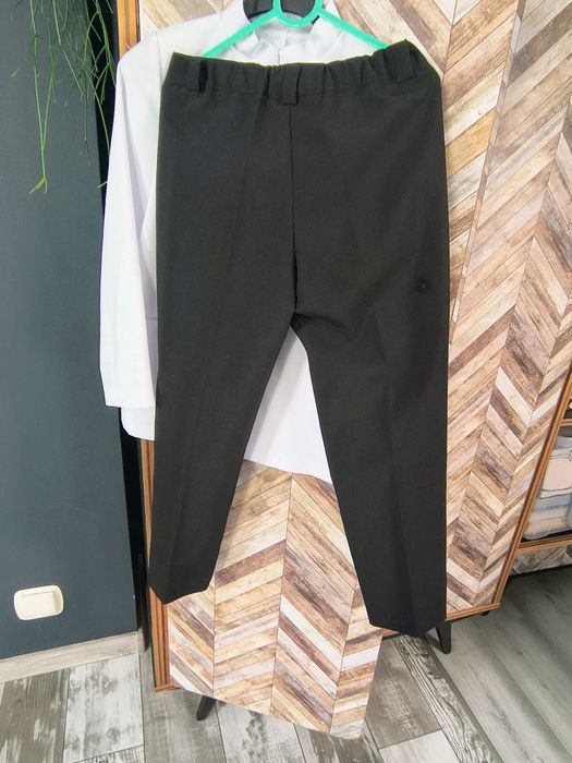 Strój komunijny dla chłopca