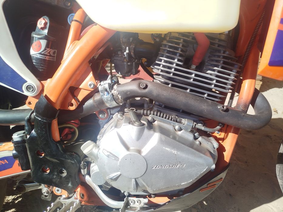 Продам Kovi lite 250