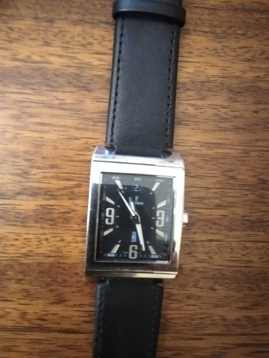 Наручний годинник FESTINA (Іспанія), чоловічі