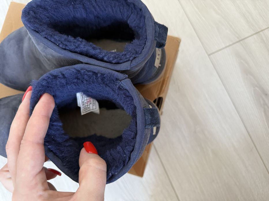 Уги Ugg australia оригінал 40