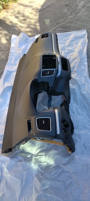 Tablier VW sharan de 2014