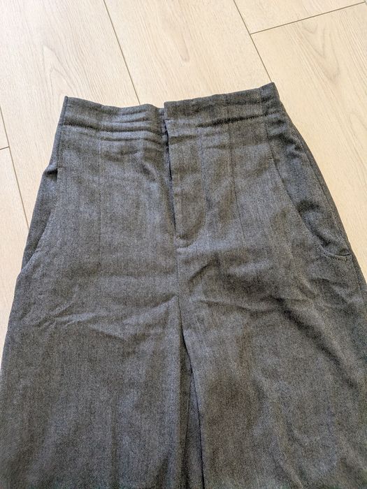 Брюки zara, розмір xs