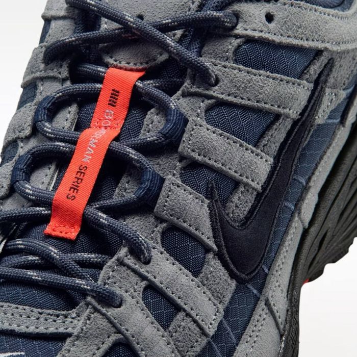 Кросівки Nike P-6000 CORDURA Original IQ6449-400